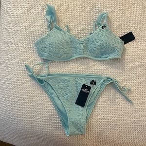 NWT HOLLISTER BIKINI